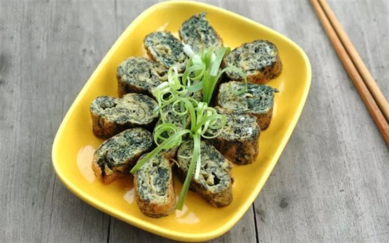 Không chỉ là món ăn, lá mơ lông còn có tác dụng chữa bệnh đau dạ dày hiệu quả đến không ngờ