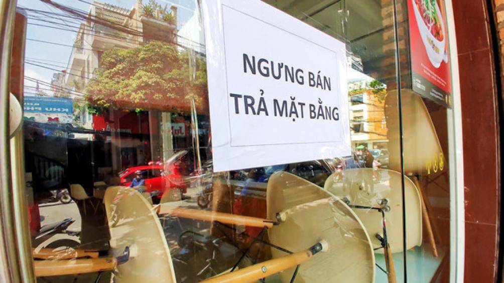 Không chỉ 'quỵt nợ' nhà cung cấp, Món Huế còn nợ thuế hàng trăm triệu đồng