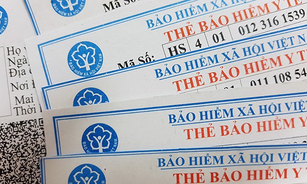 Có 3 hình thước chuyển tuyến BHYT (ảnh minh họa) Kinh nghiệm chuyển tuyến khám chữa bệnh BHYT trên địa bàn Hà Nội