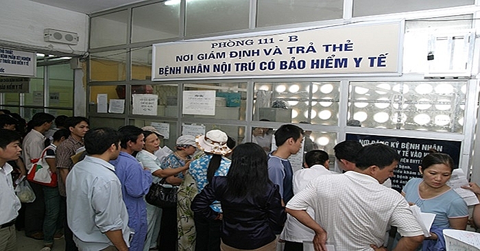 Những trường hợp người bệnh được chuyển tuyến khám bệnh, chữa bệnh (ảnh minh họa) Kinh nghiệm chuyển tuyến khám chữa bệnh BHYT trên địa bàn Hà Nội