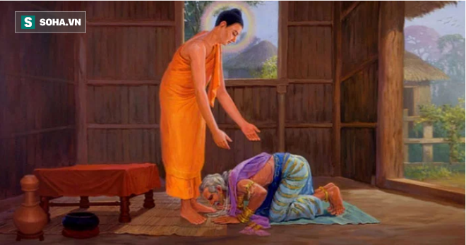 Ảnh Internet Làm người, sống vị tha có khó không?