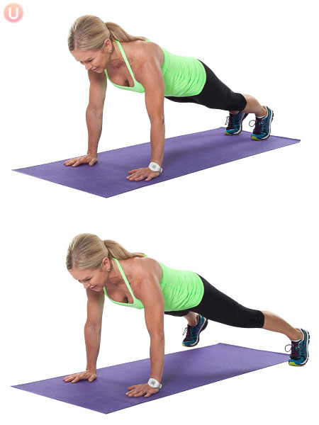 Lấy lại vóc dáng thon gọn với bài tập HIIT đánh tan mỡ thừa trong 30 ngày
