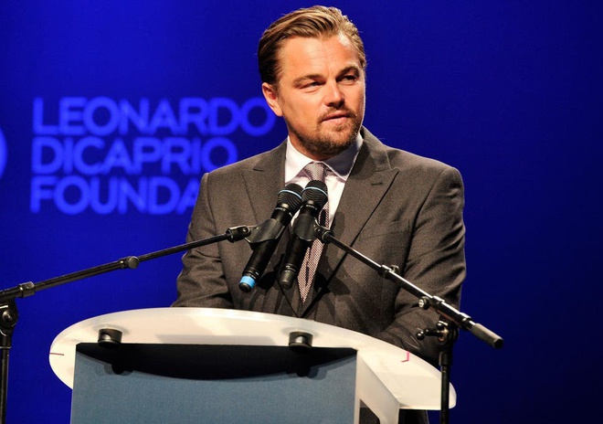 Leonardo DiCaprio nhắc đến vịnh Lan Hạ Hải Phòng, khuyên du khách nên có ý thức khi đi du lịch