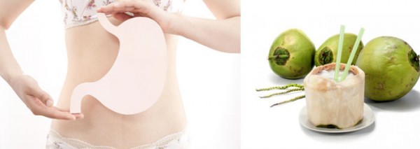 Lợi ích không ngờ từ nước dừa, bệnh nhân viêm đại tràng nhất định nên bổ sung hàng ngày