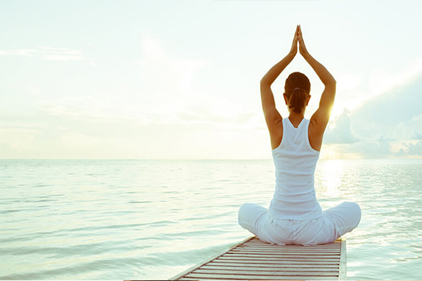 Lưu ngay 3 tư thế tập luyện Yoga vừa đẹp dáng lại hỗ trợ điều trị đau dạ dày hiệu quả
