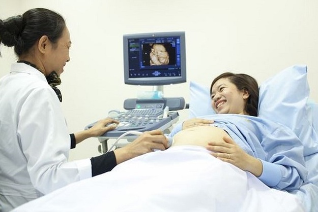 Mang thai 2 tuần được siêu âm không, lịch siêu âm suốt thai kỳ
