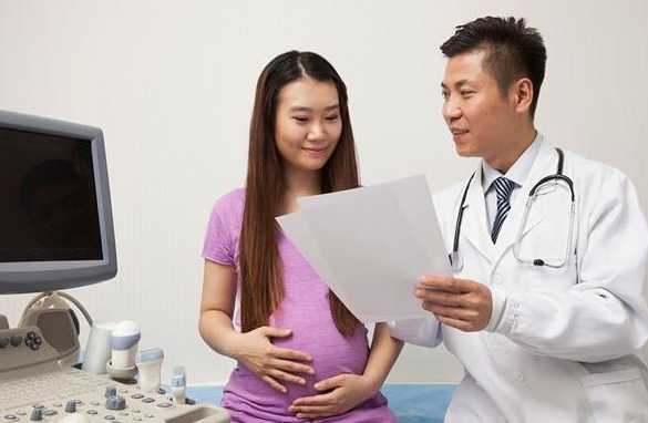 Mang thai 2 tuần được siêu âm không, lịch siêu âm suốt thai kỳ