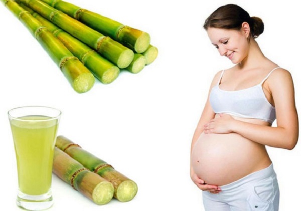 Mang thai tháng thứ 2 được uống nước mía không Mang thai tháng thứ 2 được uống nước mía không
