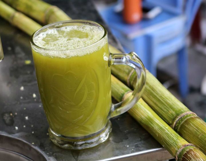Mang thai tháng thứ 2 được uống nước mía không Mang thai tháng thứ 2 được uống nước mía không