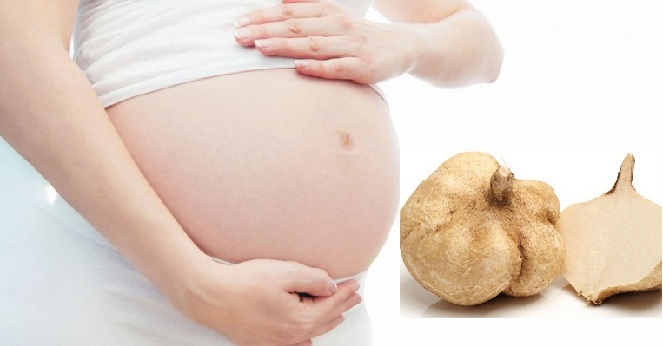 Mang thai tháng thứ 3 được ăn củ đậu không, món ngon từ củ đậu cho bà bầu