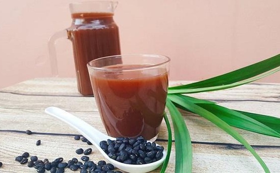 Mang thai tháng thứ 3 được ăn đỗ đen không, cách làm nước đỗ đen rang cho bà bầu Mang thai tháng thứ 3 được ăn đỗ đen không, cách làm nước đỗ đen rang cho bà bầu