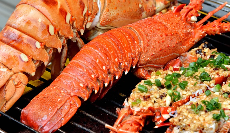 Mang thai tháng thứ 3 được ăn hải sản không Mang thai tháng thứ 3 được ăn hải sản không