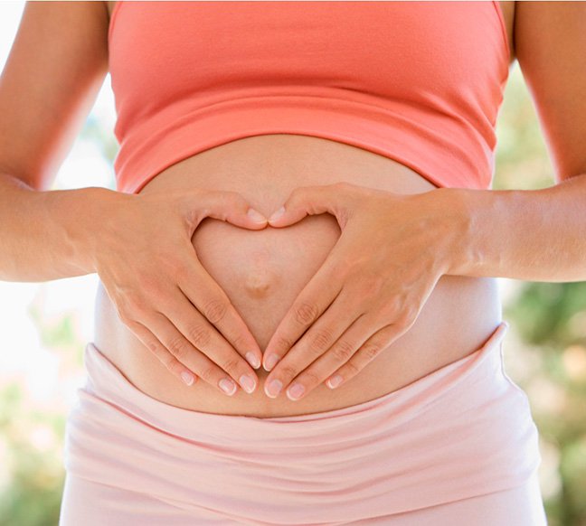 Mang thai tháng thứ ba có được uống DHA, bổ sung DHA đúng cách Mang thai tháng thứ ba có được uống DHA, bổ sung DHA đúng cách