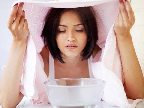 Mẹo chữa ngạt mũi cho bà bầu an toàn và hiệu nghiệm tức thì Mẹo chữa ngạt mũi cho bà bầu an toàn và hiệu nghiệm tức thì