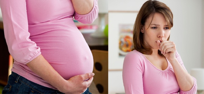 Mẹo chữa viêm phế quản cho bà bầu bằng các bài thuốc cổ truyền Mẹo chữa viêm phế quản cho bà bầu bằng các bài thuốc cổ truyền