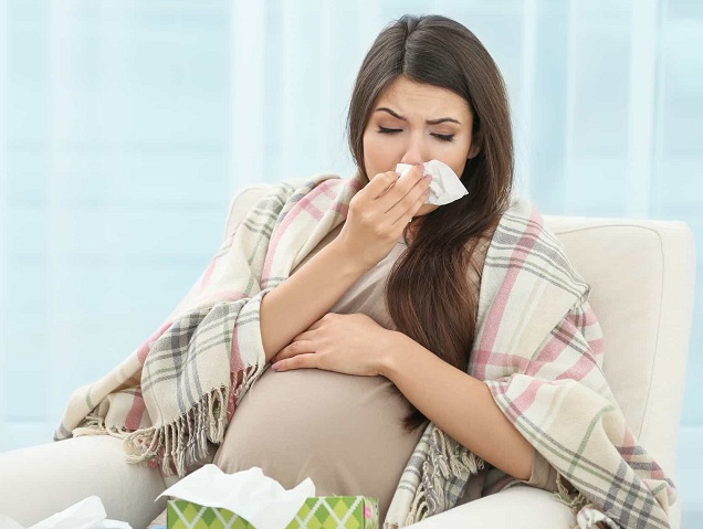 Mẹo chữa viêm phế quản cho bà bầu bằng các bài thuốc cổ truyền Mẹo chữa viêm phế quản cho bà bầu bằng các bài thuốc cổ truyền