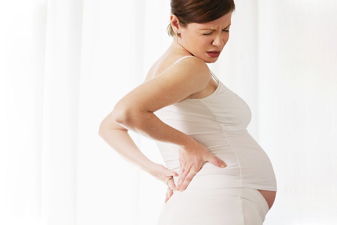 Mẹo giảm đau lưng cho bà bầu 3 tháng cuối hiệu quả chỉ sau 5 phút Mẹo giảm đau lưng cho bà bầu 3 tháng cuối hiệu quả chỉ sau 5 phút