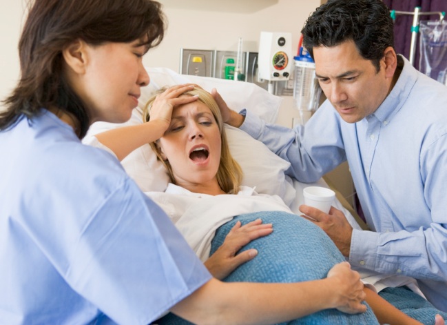 Mẹo kích thích chuyển dạ nhanh cho bà bầu sắp sinh Mẹo kích thích chuyển dạ nhanh cho bà bầu sắp sinh