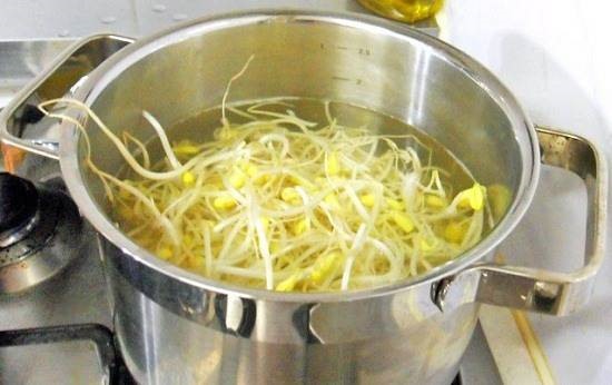 Mẹo trị ho cho bà bầu từ những nguyên liệu sẵn có trong bếp Mẹo trị ho cho bà bầu từ những nguyên liệu sẵn có trong bếp