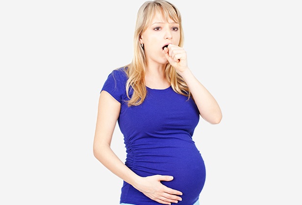 Mẹo trị ho cho bà bầu từ những nguyên liệu sẵn có trong bếp Mẹo trị ho cho bà bầu từ những nguyên liệu sẵn có trong bếp