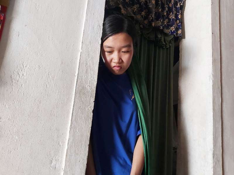 Nghẹn lòng cảnh nhà bi đát của nữ sinh đỗ ĐH Dược: Cha vừa mất vì ung thư hàm, mẹ ung thư vú di căn