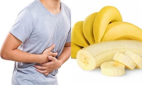 Người bệnh đau dạ dày có nên ăn chuối?