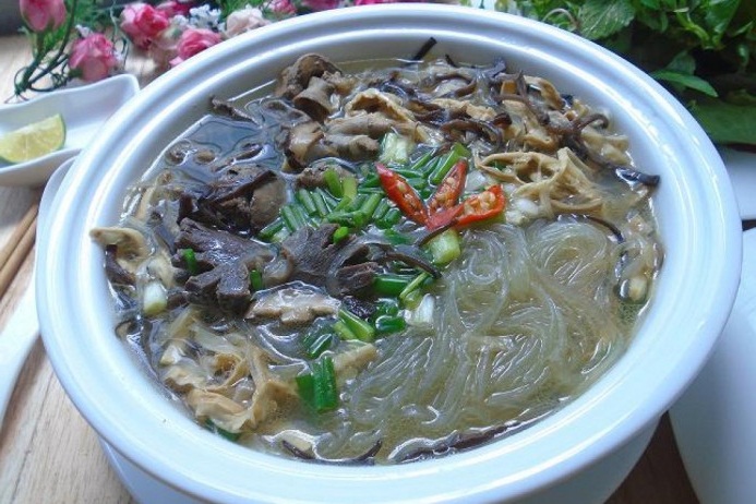 Người bệnh tiểu đường có nên ăn miến?