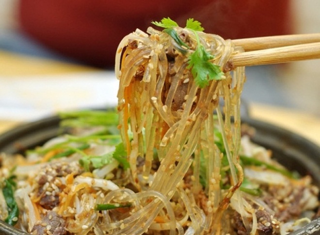 Người bệnh tiểu đường có nên ăn miến?