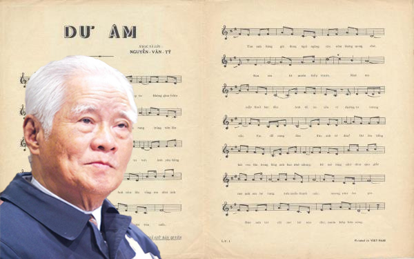 Nhạc sĩ Nguyễn Văn Tý qua đời: Người đi nhưng 