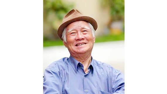 Nhạc sĩ Nguyễn Văn Tý qua đời: Người đi nhưng 