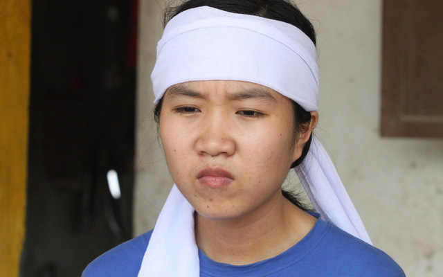 Nữ sinh đỗ Đại học Dược Hà Nội có không thể đi học vì bố mẹ mắc bệnh nan y đã được giúp đỡ nhập học