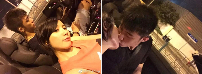 Rộ tin đồn vợ cũ Hoàng Cảnh Du tự sát do trầm cảm sau 2 năm bị nam diễn viên đánh đập, bạo hành