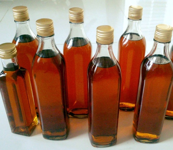 Soda công nghiệp nguy hiểm thế nào nếu ăn phải Soda công nghiệp nguy hiểm thế nào nếu ăn phải