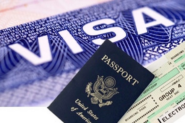 Sự thật thông tin Mỹ ngừng cấp visa cho du học sinh Việt Nam