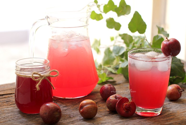 Tác dụng phụ của quả mận, những ai không nên ăn mận