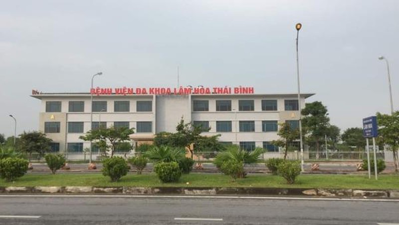 Thái Bình: Người phụ nữ ngất xỉu rồi bất ngờ tử vong sau quá trình gây mê, nghi do sốc phản vệ