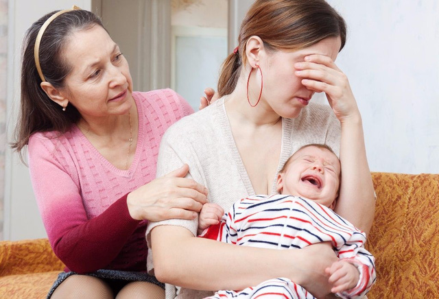 Thời tiết thay đổi khiến cơn ho “hoành hành”, chớ để lâu kẻo mắc bẹnh nguy hiểm