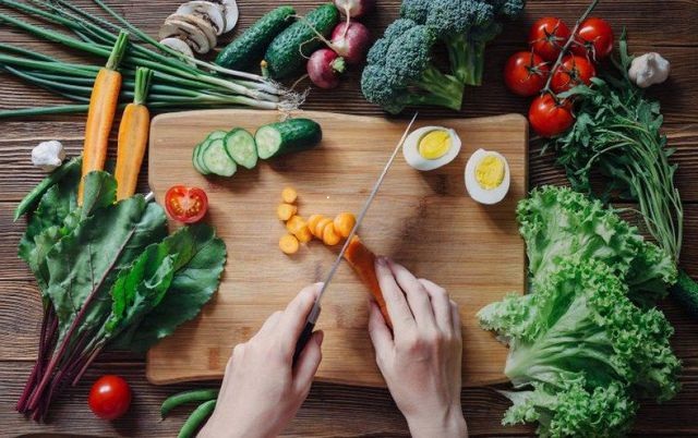 Thực phẩm chữa bệnh Thực phẩm chữa bệnh