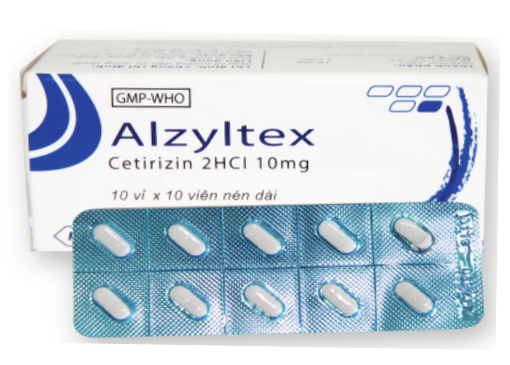 Thuốc Alzyltex cách dùng và những lưu ý để tránh nhầm lẫn