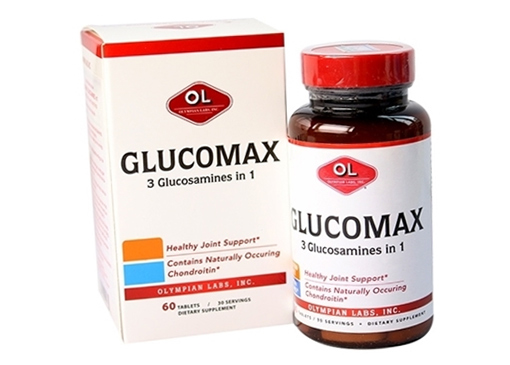 Thuốc Glucomax là thuốc gì, liều dùng như thế nào?