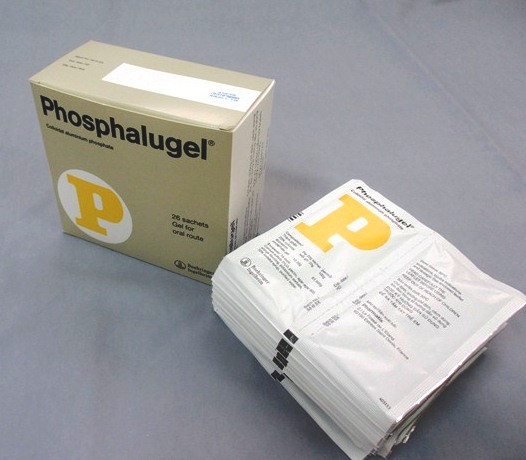 Phosphalugel giúp khắc phục các vấn đề do lượng aixt dư thừa quá mức. Thuốc Phosphalugel: Hướng dẫn sửu dụng và một số lưu ý nên biết