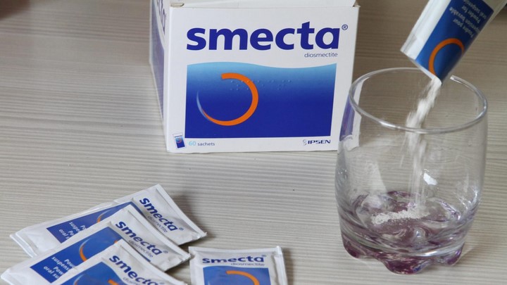 Thuốc Smecta®: Công dụng và liều dùng người bệnh cần biết