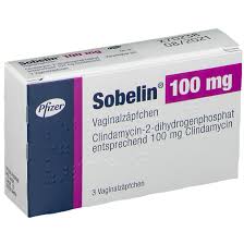 Thuốc Sobelin Capsules chữa bệnh gì và dùng như thế nào?