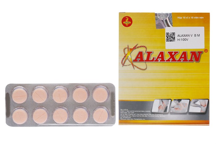 Thuốc Alaxan® còn được sử dụng để giảm đau đầu, đau bụng kinh, đau răng, đau sau khi nhổ răng hoặc tiểu phẫu nhẹ Thuốc giảm đau Alaxan: Cách sử dụng và tác dụng phụ người sử dụng cần biết