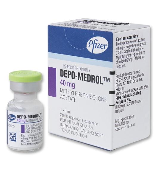 Thuốc Medrol 4mg được báo chế dưới nhiều dạng khác nhau Thuốc medrol: Tác dụng ,cách sử dụng và một số lưu ý