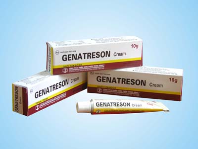 Gentrisone là thuốc gì? Tìm hiểu về công dụng, liều dùng và một số tác dụng phụ của thuốc Gentrisone