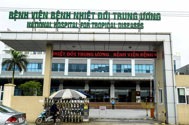 Trải lòng của nữ bác sĩ nơi tuyến đầu chống dịch COVID-19 hơn 1 tháng chưa về nhà