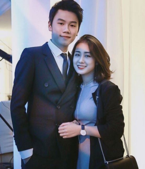 Trang Lou- gương mặt hut like trên mạng xã hội là ai?