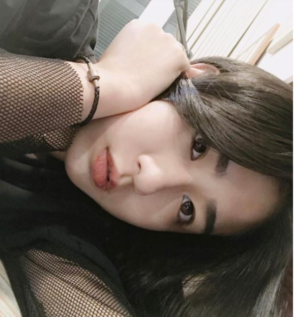 Trang Lou- gương mặt hut like trên mạng xã hội là ai?