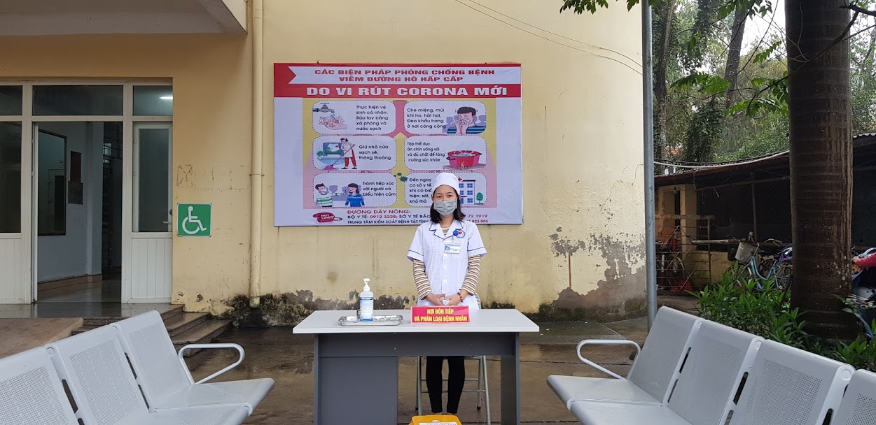 Bắc Giang quyết liệt phòng chống dịch bệnh COVID-19